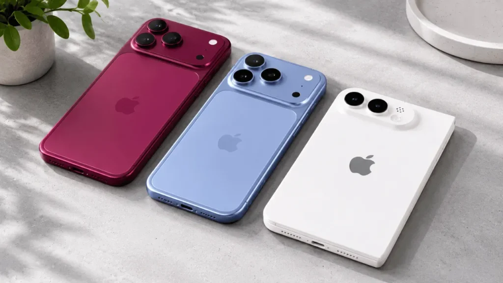 iphone 18 pro max