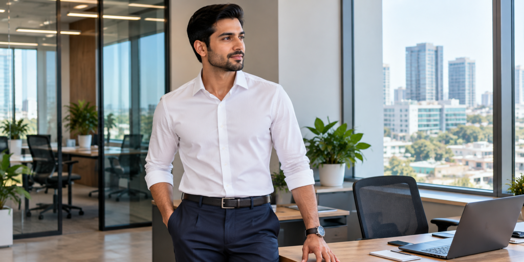 classic dress shirts