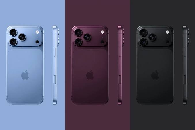 iphone 18 pro max